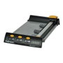 Fellowes Neutron Plus Cizalla de Rodillo A4 con 4 Cuchillas